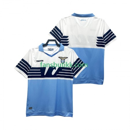 Fotballdrakt SS Lazio 2014 2015 Retro Hjemmetrøye Kortermet
